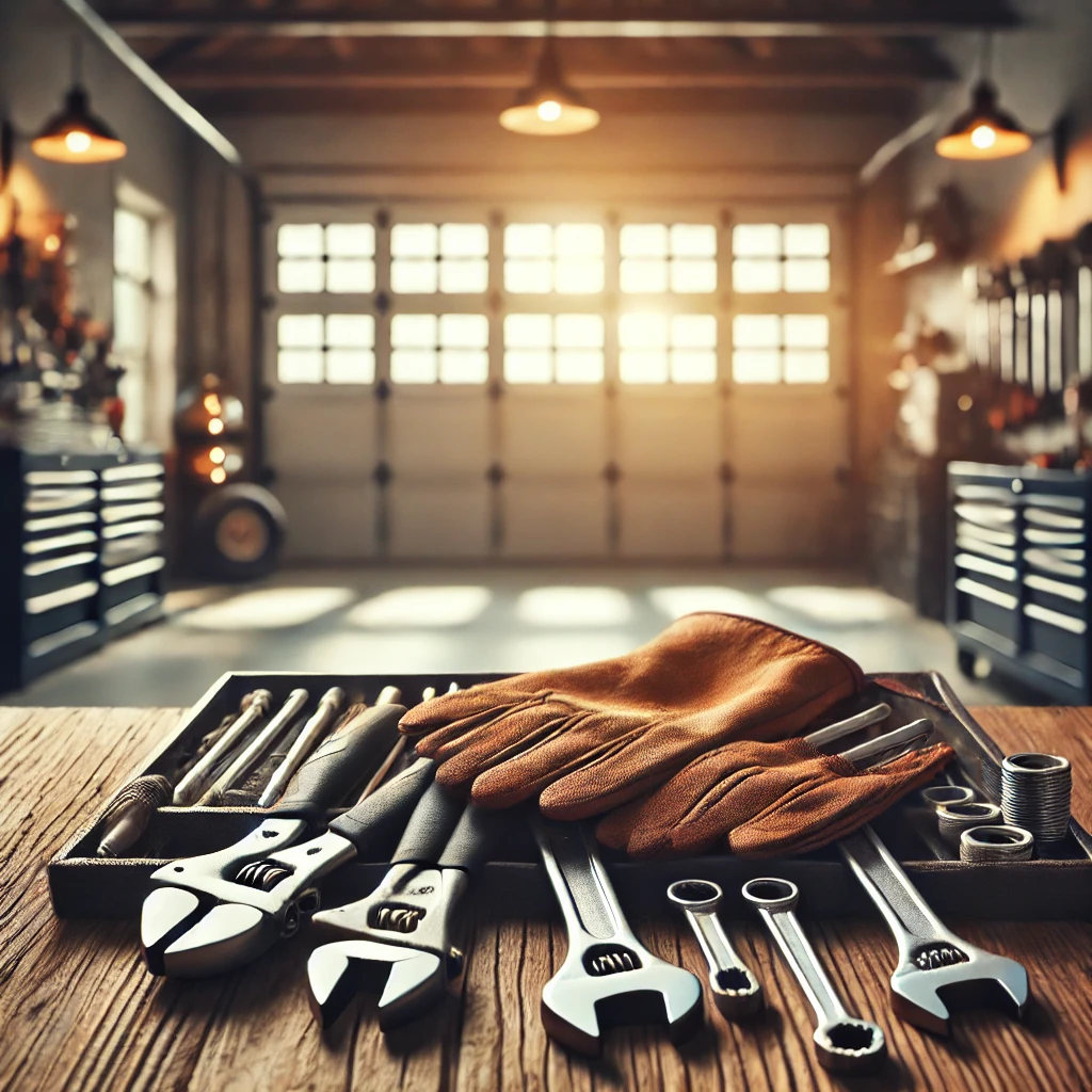 About Our Family-Owned Garage Door Company in Columbus OH - Professional Service Team
