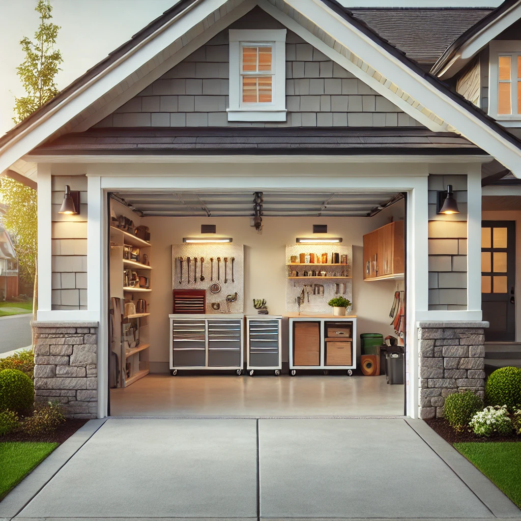 Latest garage door repair tips and maintenance guides from Columbus's trusted experts