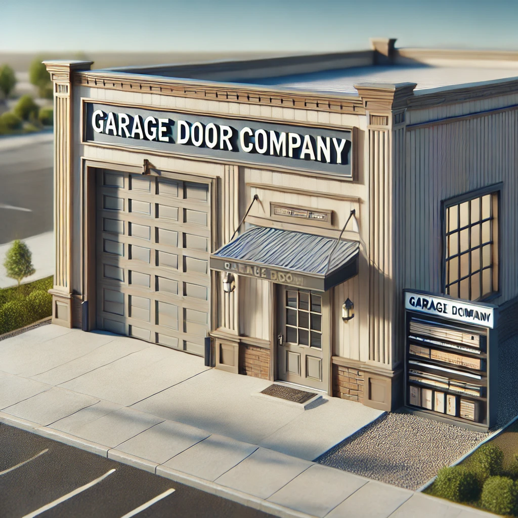 Best Garage Door Company Near Me Columbus OH - 24/7 Emergency Service