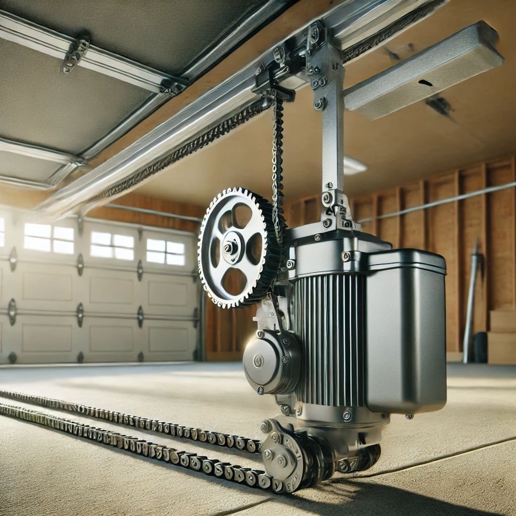 Garage Door Opener Installation & Service in Columbus OH - Professional Solutions for All Opener Brands