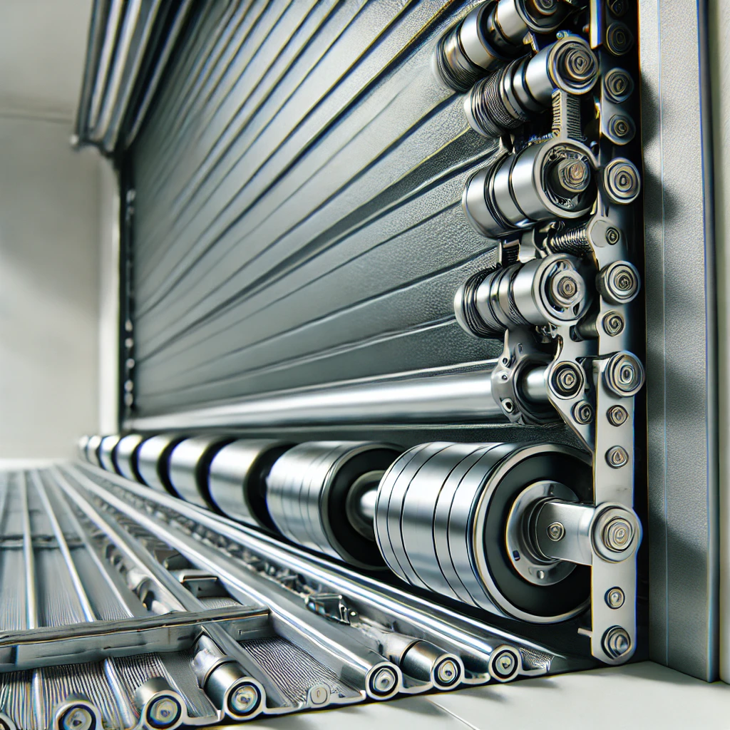Expert Roller Garage Door Repairs Columbus OH - Professional Door System Specialists